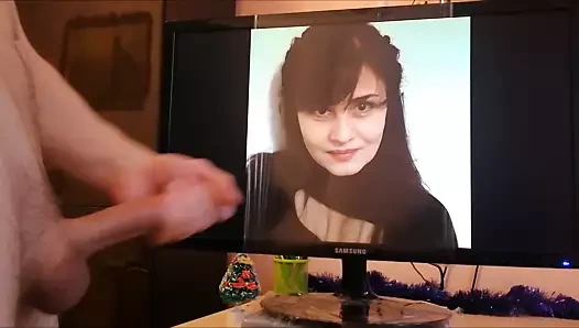Zeliha için boşalma görüntüleri 2