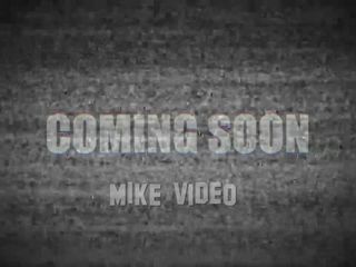 Майк, видео, вступление
