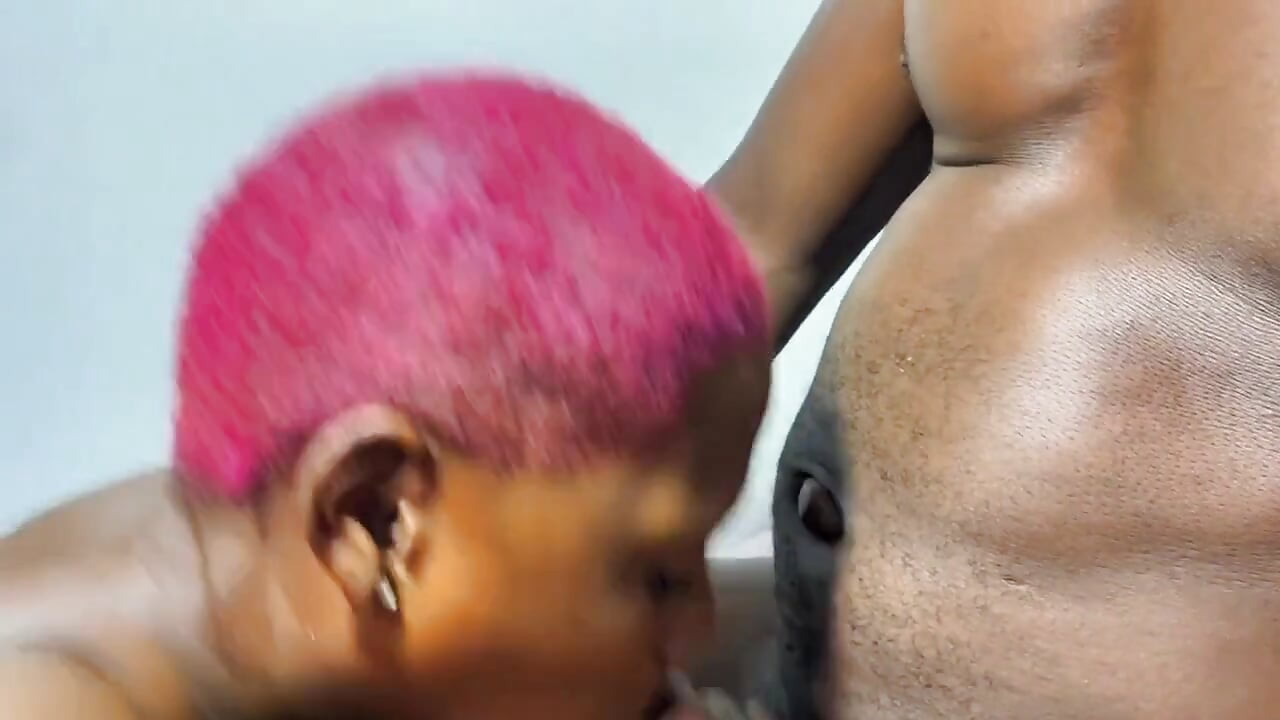 African Best Teen Sex