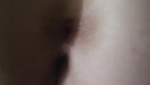 Goode Mädchen Arsch Verehren POV Wichsanleitung