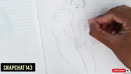 Adik tiri yang udah nikah dientot romantis sama abang tirinya di luar ruangan