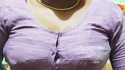 My big bhabhi was angry ,we shared single bedroom