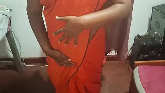 Big ass stepmom