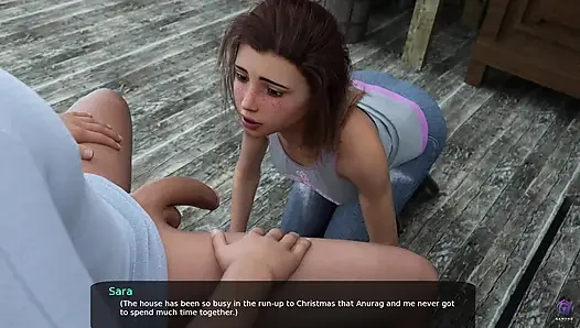 I Fuck My StepSister & She Makes Me Cum Inside Her Ass - Milfy City