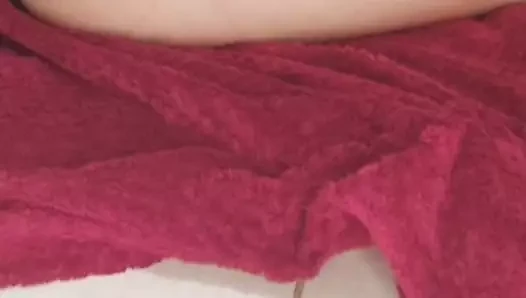 Caption porn video – Fingring on best tight pussy in a room mastubtion for sexy pussy