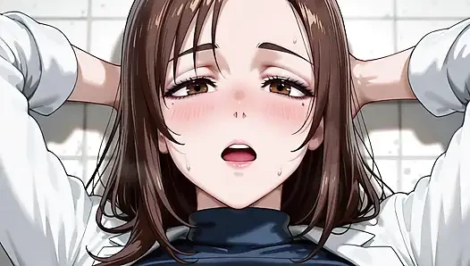 Shoko (JJK)