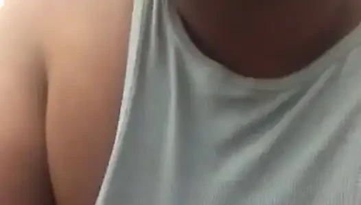 I'm Looking for Someone to Help Me and Calm My Fever