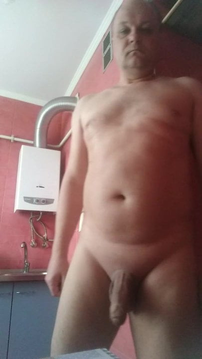 naked