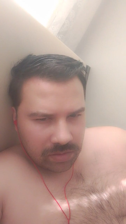 Handsome porn
