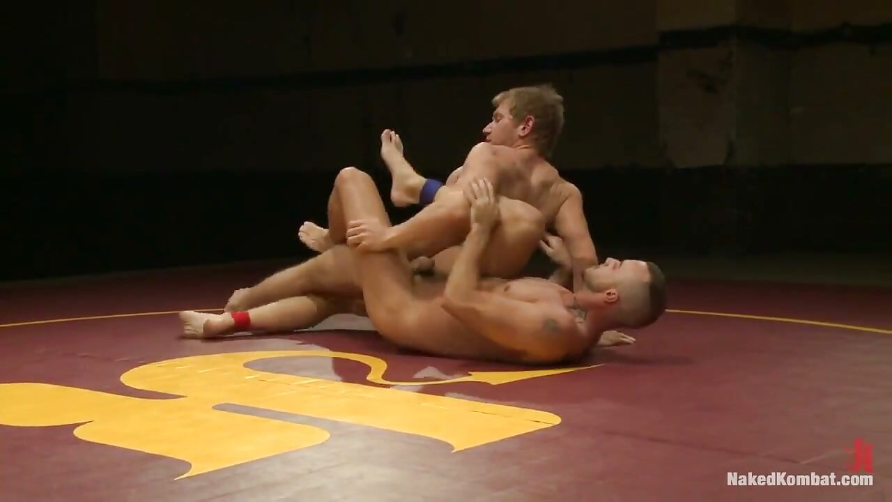 Alex the Axe Adams Vs Jessie Cut-throat Colter - Redemption Match