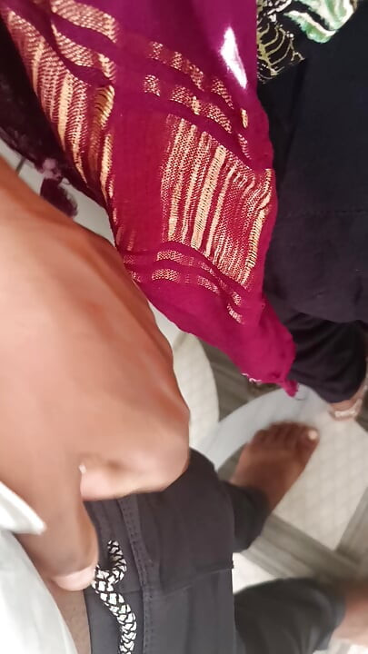 Morning bhabhi ji