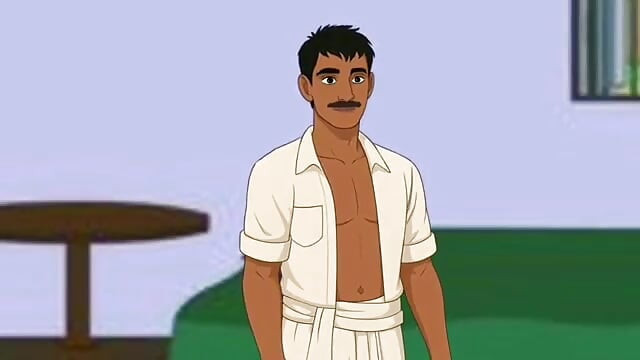 Ajnaabi chokidar