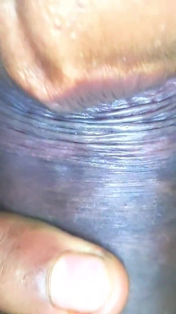 Thrilling moment from "Bhabhi sucking cock in very romantic mood and take huge cumshhot in mouth"