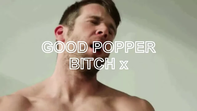 MrPoppers - F4ggot Maker
