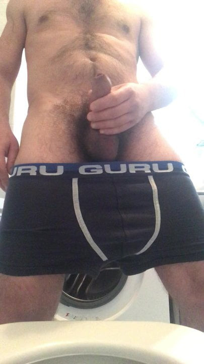 Cock my
