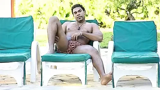 Dott Max al Caribe Sc 2 volle dreier-szene