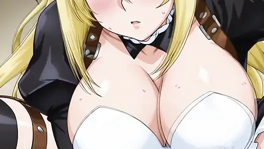 Tsukiumi (Sekirei)