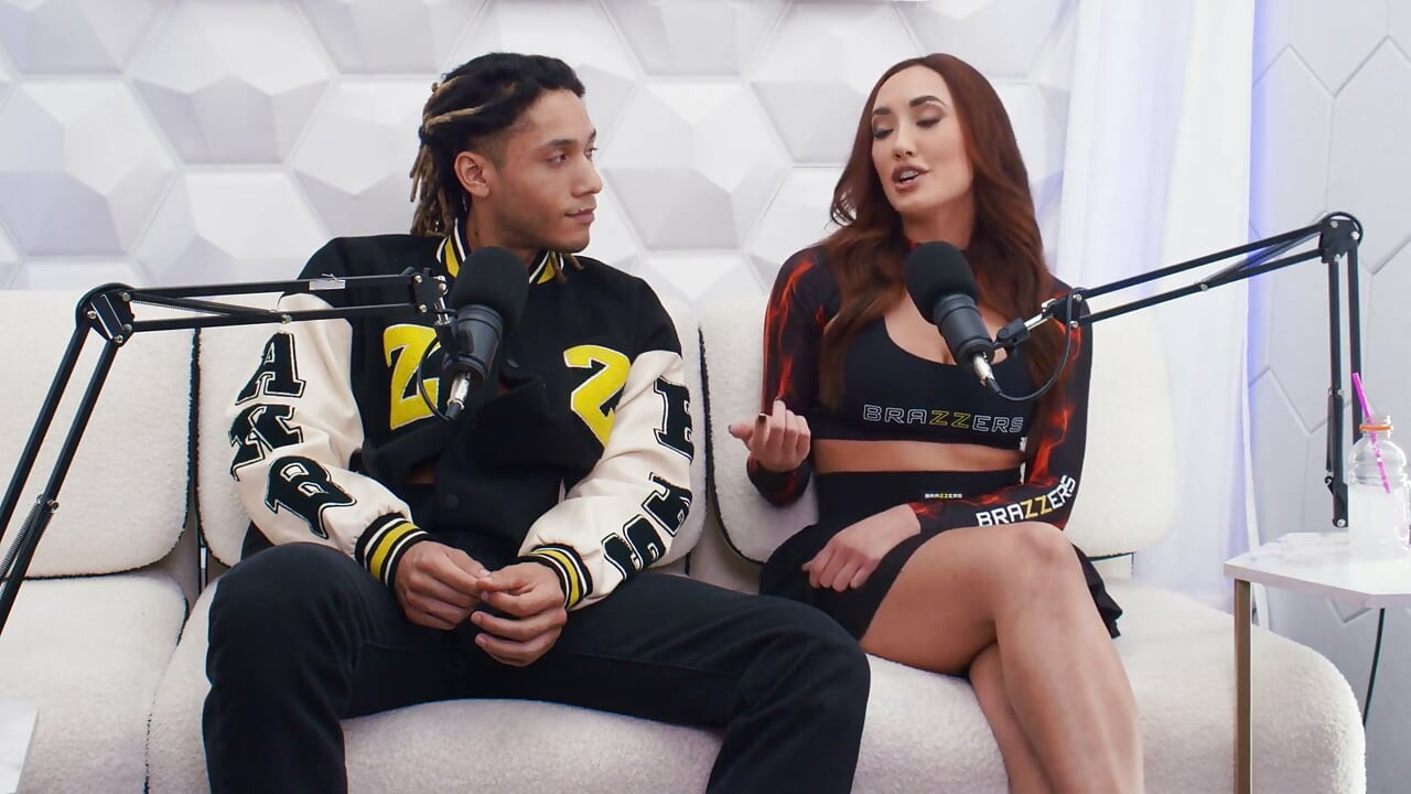 The Brazzers Podcast: Episode 11