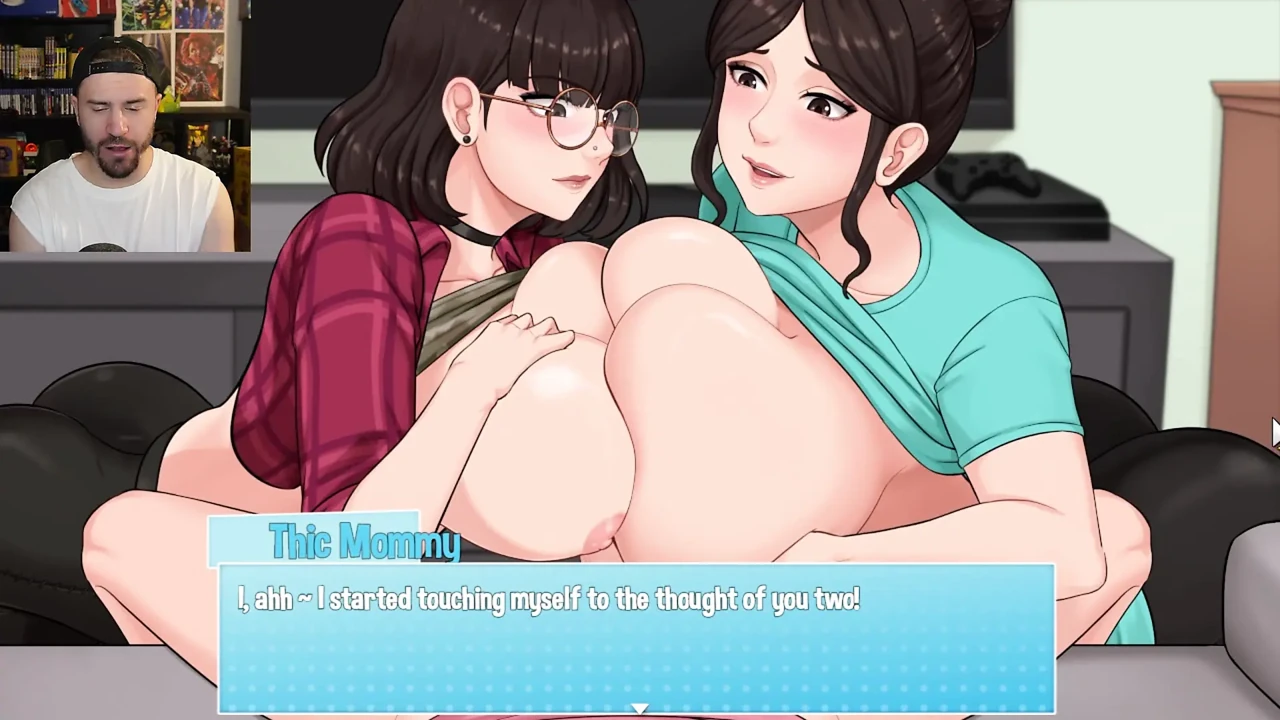 There's No More Secrets In This House (House Chores #13)