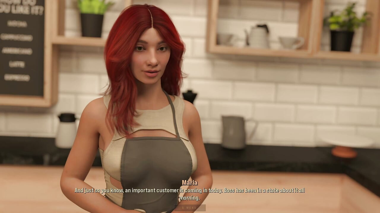MILF for Hire - V0.3 - Full Part