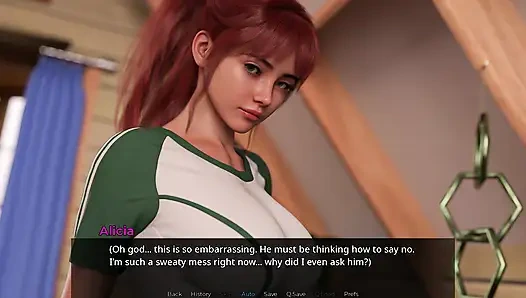 TheBeachhouse-0.1 tam oyun