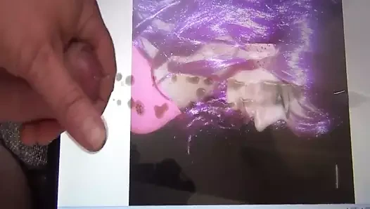Cum haraç için chiquita85