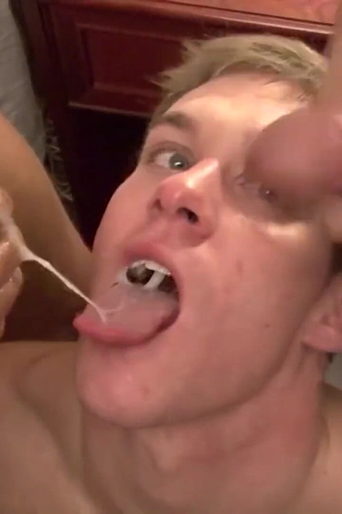The Boys Always Meet up to Fuck After Playing Football!