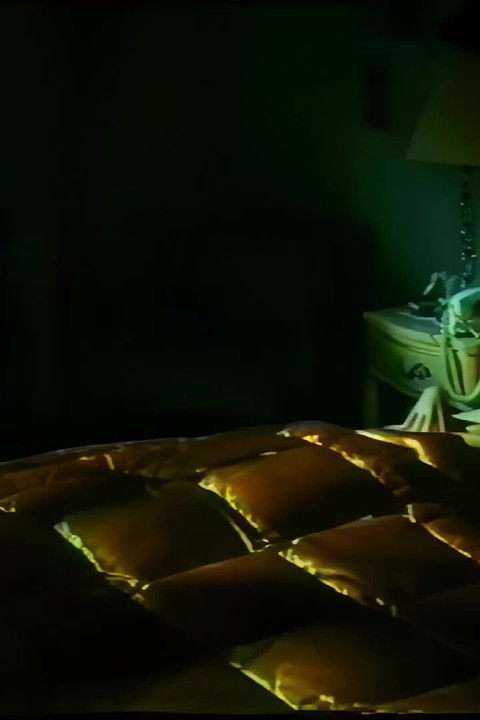 Vintage Nymphomaniac