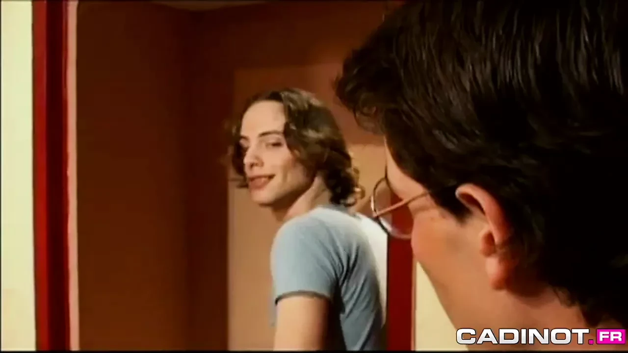 Cadinot – orgy between 2 young French guys and 2 Arabs
