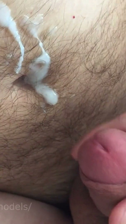 A student in cum , sucked a huge daddy 's cock and got cumshots on his face and body ! | Clip 2