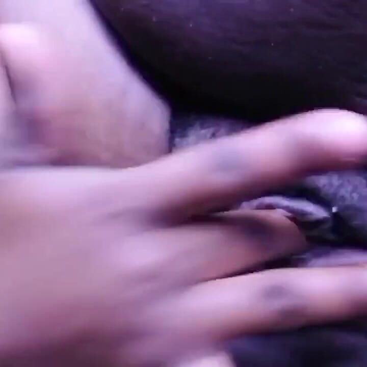 First Masturbate Your Pussy and I Fuck You