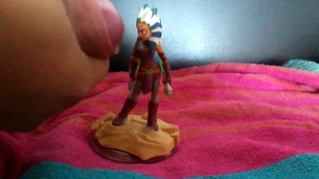 SoF - Ahsoka Tano