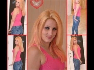 Firey angel