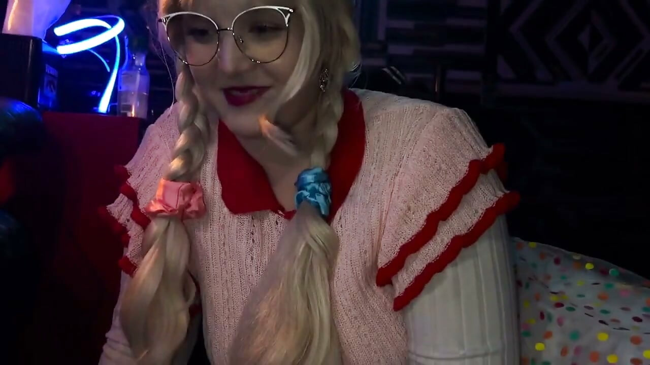 Truth or Dare with My Babysitter - Part 1