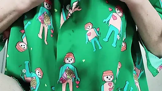 Зеленый - новый черный 2