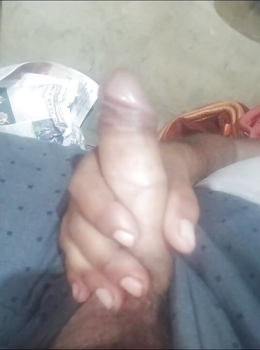 Men masterbating