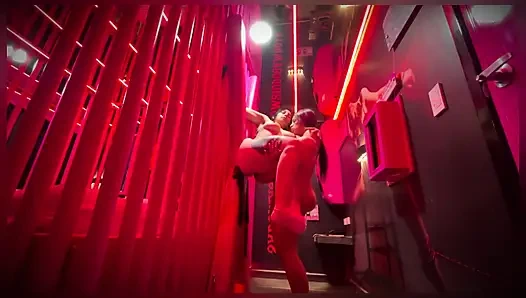 Ass Meal Between Two Lesbians Very Big and Very Horny - Anitta Miller & Sweet Kimmi