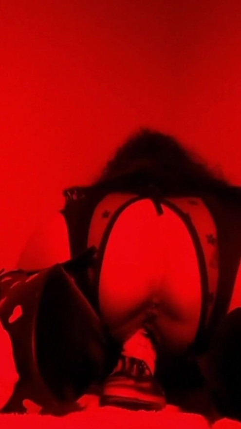 PICKED UP REAL AMATEUR PINAY LATINA MIX MILF  SAYS SHE WILL FUCK SATAN PICKUP ARTIST FUCKS THE DEMON OUT | Clip 3