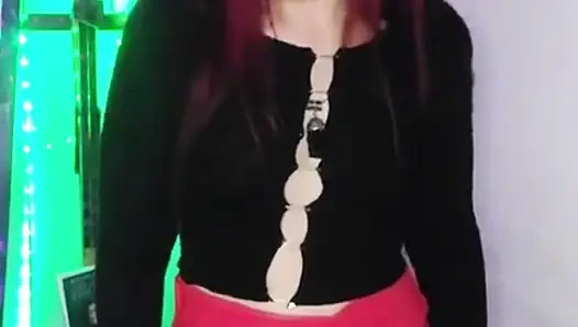 Shyyfxx Forfrer Bosen Til Anstte Mig'de! JOI Rollespil 1