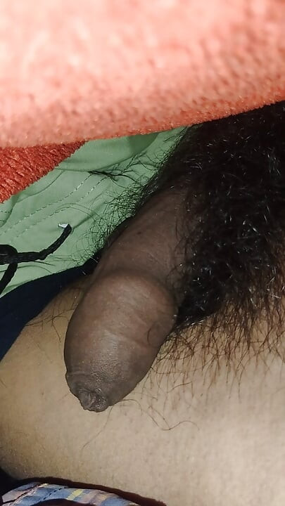 Osećam se veoma nestašno