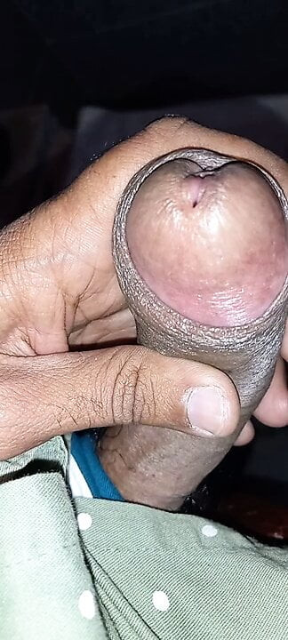 My dick