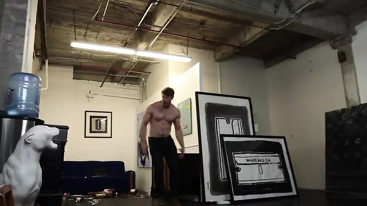 The Stillest Hour feat. Colby Keller, Levi Karter, Will Wikle – Group Sex, Couple, Muscular, English, Blowjob Gay HD Porn | xHamster