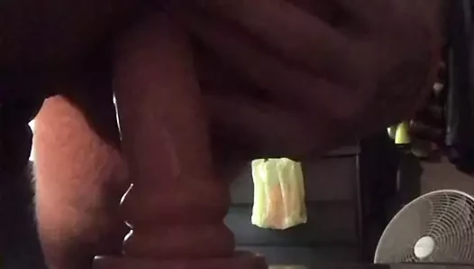 Binme benim yapay penis bölüm 1