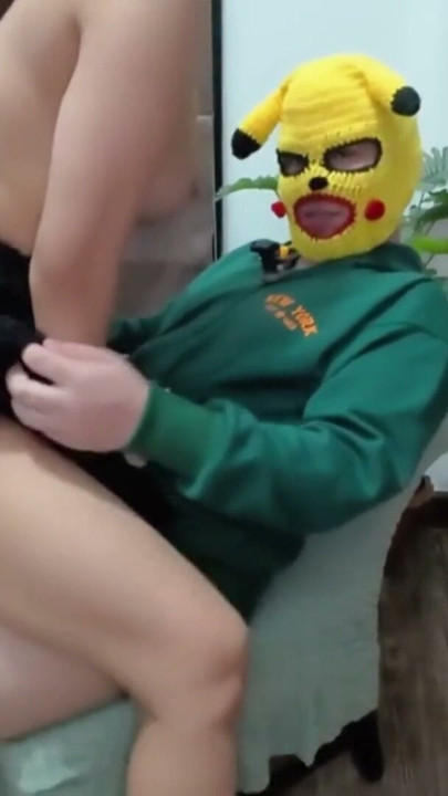 Thai Amateur POV with my Natural Girlfriend | Clip 3