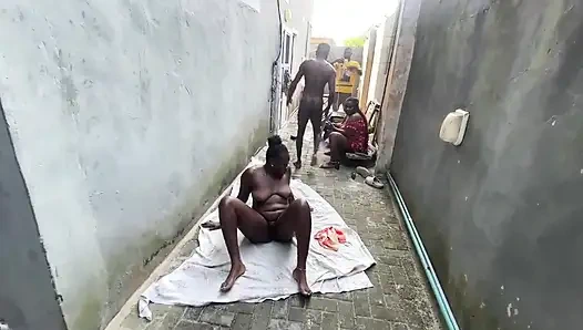 The Guy Fuck Like an Animal