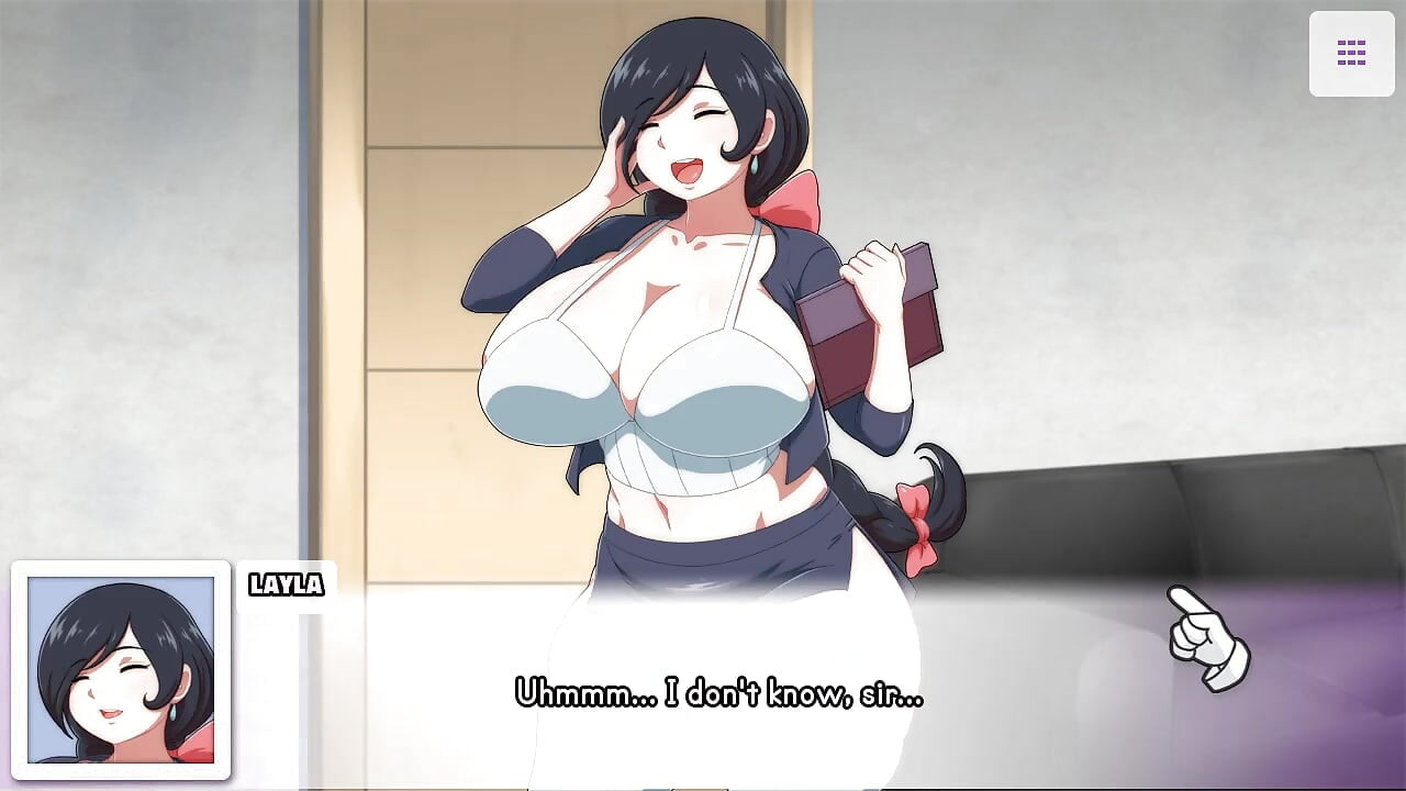 Waifuhub - Part 19 - Zero Two Sex Interview Darling in the Franxx by Loveskysanhentai