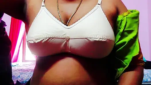 Hintli kadın kocasını seks tatmini için aldatıyor