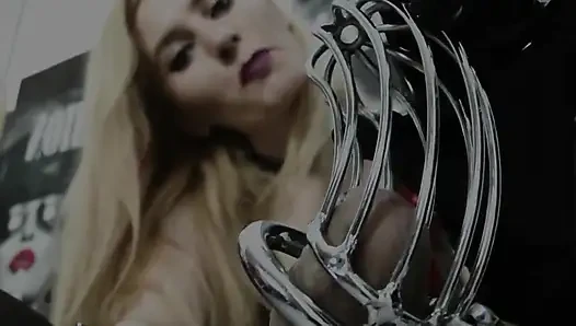 Destroying your dignity