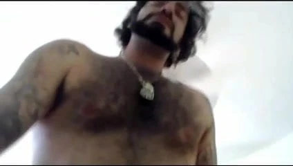 he can't cum