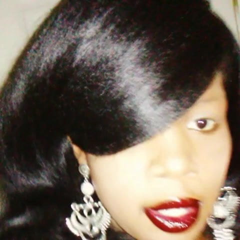 Curvey Chrissy